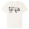 RE-Creator organic cotton t-shirt (STTU787) Thumbnail