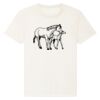 RE-Creator organic cotton t-shirt (STTU787) Thumbnail
