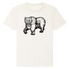 RE-Creator organic cotton t-shirt (STTU787) Thumbnail