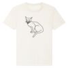 RE-Creator organic cotton t-shirt (STTU787) Thumbnail