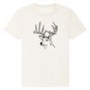 RE-Creator organic cotton t-shirt (STTU787) Thumbnail