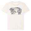 RE-Creator organic cotton t-shirt (STTU787) Thumbnail