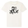 RE-Creator organic cotton t-shirt (STTU787) Thumbnail