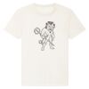 RE-Creator organic cotton t-shirt (STTU787) Thumbnail