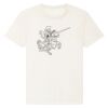 RE-Creator organic cotton t-shirt (STTU787) Thumbnail