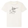 RE-Creator organic cotton t-shirt (STTU787) Thumbnail