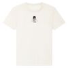 RE-Creator organic cotton t-shirt (STTU787) Thumbnail