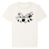 RE-Creator organic cotton t-shirt (STTU787) Thumbnail