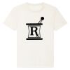 RE-Creator organic cotton t-shirt (STTU787) Thumbnail