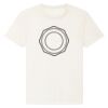 RE-Creator organic cotton t-shirt (STTU787) Thumbnail