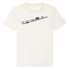 RE-Creator organic cotton t-shirt (STTU787) Thumbnail