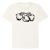 RE-Creator organic cotton t-shirt (STTU787) Thumbnail