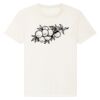 RE-Creator organic cotton t-shirt (STTU787) Thumbnail