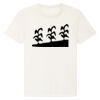RE-Creator organic cotton t-shirt (STTU787) Thumbnail