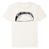 RE-Creator organic cotton t-shirt (STTU787) Thumbnail