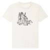 RE-Creator organic cotton t-shirt (STTU787) Thumbnail