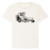 RE-Creator organic cotton t-shirt (STTU787) Thumbnail