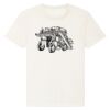 RE-Creator organic cotton t-shirt (STTU787) Thumbnail
