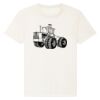 RE-Creator organic cotton t-shirt (STTU787) Thumbnail