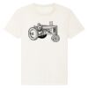 RE-Creator organic cotton t-shirt (STTU787) Thumbnail