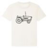 RE-Creator organic cotton t-shirt (STTU787) Thumbnail