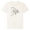 RE-Creator organic cotton t-shirt (STTU787) Thumbnail