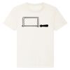 RE-Creator organic cotton t-shirt (STTU787) Thumbnail