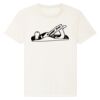 RE-Creator organic cotton t-shirt (STTU787) Thumbnail