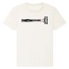RE-Creator organic cotton t-shirt (STTU787) Thumbnail
