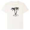 RE-Creator organic cotton t-shirt (STTU787) Thumbnail