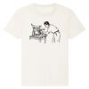 RE-Creator organic cotton t-shirt (STTU787) Thumbnail