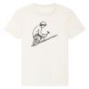 RE-Creator organic cotton t-shirt (STTU787) Thumbnail