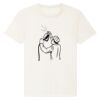 RE-Creator organic cotton t-shirt (STTU787) Thumbnail