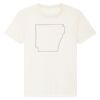 RE-Creator organic cotton t-shirt (STTU787) Thumbnail
