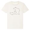 RE-Creator organic cotton t-shirt (STTU787) Thumbnail