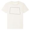 RE-Creator organic cotton t-shirt (STTU787) Thumbnail