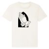RE-Creator organic cotton t-shirt (STTU787) Thumbnail