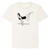 RE-Creator organic cotton t-shirt (STTU787) Thumbnail