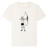 RE-Creator organic cotton t-shirt (STTU787) Thumbnail
