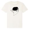 RE-Creator organic cotton t-shirt (STTU787) Thumbnail
