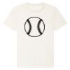 RE-Creator organic cotton t-shirt (STTU787) Thumbnail