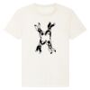 RE-Creator organic cotton t-shirt (STTU787) Thumbnail