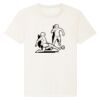 RE-Creator organic cotton t-shirt (STTU787) Thumbnail