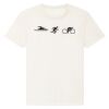 RE-Creator organic cotton t-shirt (STTU787) Thumbnail