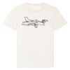 RE-Creator organic cotton t-shirt (STTU787) Thumbnail
