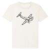 RE-Creator organic cotton t-shirt (STTU787) Thumbnail