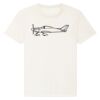 RE-Creator organic cotton t-shirt (STTU787) Thumbnail