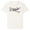 RE-Creator organic cotton t-shirt (STTU787) Thumbnail