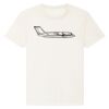 RE-Creator organic cotton t-shirt (STTU787) Thumbnail