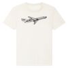 RE-Creator organic cotton t-shirt (STTU787) Thumbnail
